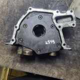 Ölpumpe OPEL VECTRA C GTS 1.9 CDTI 55215401