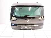 Kofferraumdeckel RENAULT ESPACE V (JR_) 1.6 dCi 160