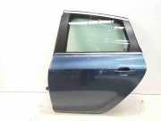 Tür links hinten Opel Astra J GTC ()