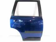 Tür hinten rechts NISSAN X-TRAIL (T31) 2.0 dCi