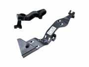 Other Front Left Chassis Parts MERCEDES-BENZ S (W222, V222, X222) S 500 (222.082, 222.182) A2225461480