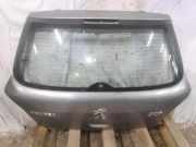 Kofferraumdeckel PEUGEOT 307 Break (3E) 1.6 16V M91 AS2