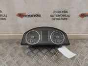 Kombiinstrument VW TIGUAN (5N_) 2.0 TDI 4motion 5N0920973A A2C53219792