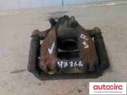 Bremsscheibe links hinten VW Crafter 30-35 Bus (2E) 2E0615423