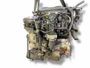 Motor FORD MONDEO IV (BA7) 2.0 TDCi TXBA