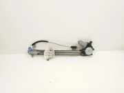 Türfensterheber hinten rechts HONDA ACCORD VIII (CU) 2.2 i-DTEC (CU3) PBKGF30