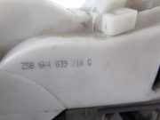 Türschloss hinten rechts SEAT CORDOBA (6L2) 1.9 SDI 6K4839016G