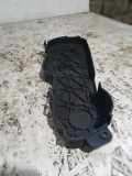 Timing Belt Protection Cover AUDI A4 (8K2, B8) 2.7 TDI
