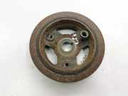 RIEMENSCHEIBE KIA SORENTO I (JC) 2.5 CRDi