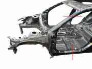 Viertelfeld vorne links LEXUS UX (_AA1_, _AH1_, _MA1_) 250h (MZAH10)