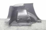 Kofferraumpolster links NISSAN NOTE (E12) 1.2 DIG-S 849513VV0A