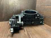 Ansaugbrücke MERCEDES-BENZ VITO / MIXTO Furgon (W639) 110 CDI 044768002 6510900037