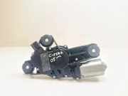 Wischermotor hinten Ford Focus C-Max (C214) 0390201582