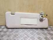 Rechte Sonnenblende LAND ROVER RANGE ROVER SPORT (L320) 2.7 D 4x4