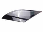 Linke Seite hinteres Seitenfenster MERCEDES-BENZ GLE Coupe (C292) 350 d 4-matic (292.323, 292.324) A1666702312