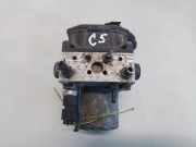 ABS Hydraulikblock AUDI A6 (4B2, C5) 2.5 TDI 4B0614517G