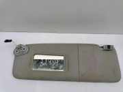 Rechte Sonnenblende BMW 7 (E65, E66, E67) 730 Ld