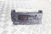 Radio/Navigationssystem-Kombination Mercedes-Benz A-Klasse (W169)