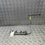 Kraftstoffzuführung TOYOTA C-HR (_X2_, _H2_) Hybrid (ZYX20) 23250-0T110 23814-37100