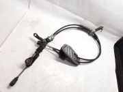 Seilzug für Schaltgetriebe Toyota Verso (R2) 112102127