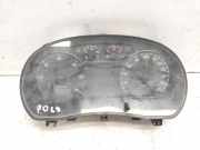 Kombiinstrument VW POLO (AW1, BZ1, AE1) 1.6 TDI 6Q0920804J