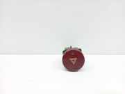 Schalter für Warnblinker Citroen Berlingo I Kasten (M) 9644845777