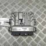 Motorsteuergerät RENAULT MASTER III Furgon (FV) 2.3 dCi 145 FWD (FV0E, FV0F, FV0H, FV0J) 237108788R 237106117R
