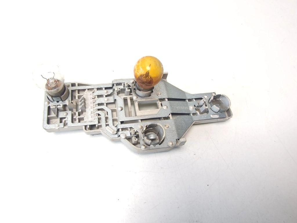 Teilepaket Antrieb Skoda Octavia II Kombi (1Z) 1Z9945257