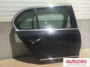 Tür rechts hinten Skoda Superb II (3T) 3T5833056