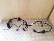 Kabel der vorderen linken Tür AUDI Q7 (4L) 3.0 TDI quattro 4L0971030A