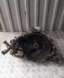 Schaltgetriebe Opel Astra G CC (T98) 0081226