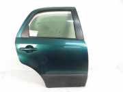 Tür hinten rechts FIAT SEDICI (FY_) 1.9 D Multijet 4x4