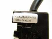 Tastenpanel SKODA FABIA II (542) 1.2 4B0953503H