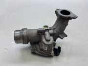 Drosselklappe NISSAN JUKE (F15) 1.5 dCi 0351X14