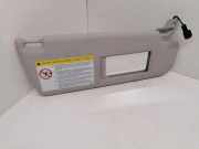 Rechte Sonnenblende VW PASSAT B7 ALLTRACK (365) 2.0 TDI 4motion 1K0857552