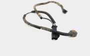 Klopfsensor VOLVO S80 I (TS, XY) 2.5 T AWD 0261231142