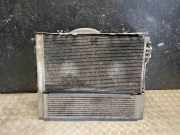 Kühler Mercedes-Benz Vito/Mixto Kasten (W639) A6395010401