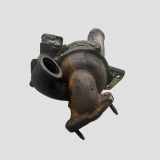 Turbolader FORD FOCUS II Cabrio 2.0 TDCi 7G9Q6K682BB