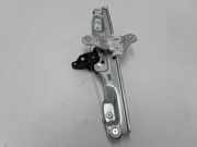 Türfensterheber hinten links RENAULT KADJAR (HA_, HL_) 1.2 TCe 130 827014EA0A