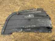 Bodenschutz der Frontstoßstange MERCEDES-BENZ C (W204) C 200 CDI (204.001) A2046100908