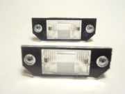 Kennzeichenbeleuchtung FORD FOCUS C-MAX 1.6 TDCi 4502332 4502331