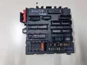 Sicherungskasten OPEL ASTRA G Hatchback (F48_, F08_) 2.0 DTI 16V 13170891