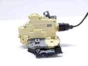 Türschloss vorne rechts VW TIGUAN (5N_) 2.0 TDI 4motion 3C1837016A