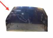 Motorhaube FORD S-MAX 2.0 TDCi