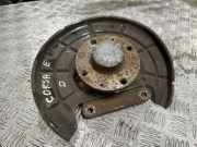 Nabe hinten rechts OPEL CORSA E Van 1.3 CDTI