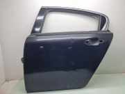 Tür hinten links PEUGEOT 508 1.6 HDi