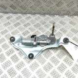 Wischermotor hinten Hyundai Tucson III (TL, TLE) 98700D3000
