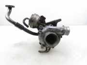 Turbolader MAZDA 6 Station Wagon (GY) 2.0 DI RF7K