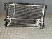 Kühler Mercedes-Benz C-Klasse (W204) A2045000293