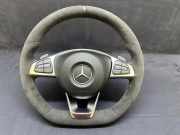Lenkrad MERCEDES-BENZ C (W205) C 220 BlueTEC / d (205.004) A0004602912